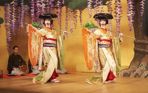 Vì sao Nhật Bản đặt cược vào bom tấn "Kokuho" cho Oscar?