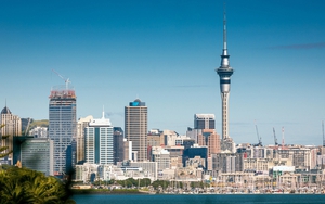 Du lịch New Zealand - Khám phá địa điểm hút khách nổi tiếng của "xứ sở kiwi"