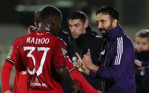 Nhận định, soi tỷ lệ Manchester United vs Burnley 22h ngày 30/8/2025, Giải Ngoại hạng Anh