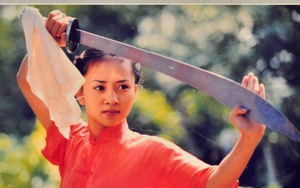 Cống hiến mang vinh quang về cho Tổ quốc