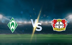 Nhận định, soi tỷ lệ Bremen vs Leverkusen 20h30 ngày 30/8, Bundesliga vòng 2