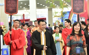 NSND Tự Long hé lộ vai diễn trong phim 'Hộ linh tráng sĩ'