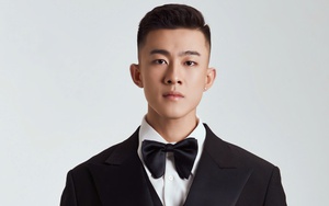 Đoàn Công Vinh dự thi Mr International 2025