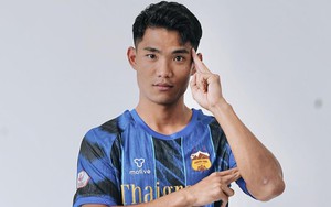 HLV Kim Sang Sik gọi Du Học thay Ngọc Tân ở đội tuyển Việt Nam