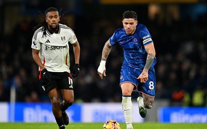 Link xem trực tiếp bóng đá Chelsea vs Fulham 18h30 hôm nay, Premier League vòng 3