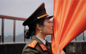 MV "Việt Nam ơi, cùng bước tới vinh quang": Truyền cảm hứng cho ngày Quốc khánh