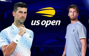 Link xem trực tiếp US Open 2025 hôm nay 29/8