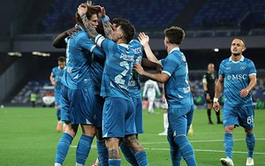 Nhận định, soi tỷ lệ Napoli vs Cagliari 01h45 ngày 31/8, vòng 2 Serie A