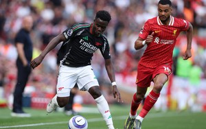 Kết quả bóng đá Ngoại hạng Anh vòng 3 mới nhất