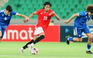 U23 Yemen mang tinh binh đến Việt Nam: U23 Việt Nam có đáng lo?