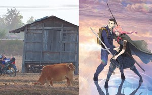 Điện ảnh châu Á tỏa sáng tại Liên hoan phim Venice 2025