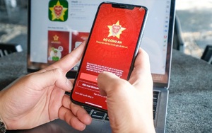 Cảnh báo xuất hiện hình thức lừa đảo “nhận quà 100.00 đồng”