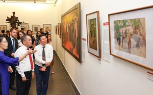 80 năm Quốc khánh: Chuỗi hoạt động trưng bày, triển lãm, biểu diễn nghệ thuật tôn vinh giá trị lịch sử dân tộc