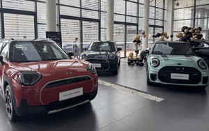 Xe điện Trung Quốc thách thức "ngôi vương" của Tesla tại châu Âu