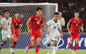 U23 Việt Nam thắng Indonesia 5 lần, chủ tịch LĐBĐ xứ vạn đảo thừa nhận sự thật