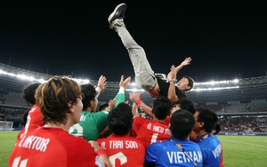 Tin nóng thể thao tối 3/8: Truyền thông Indonesia lo U23 Việt Nam mạnh hơn với 3 sao Việt kiều; Philippines giành HCĐ SEA V.League