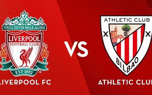 Nhận định, soi tỷ lệ Liverpool vs Athletic Bilbao 23h00 ngày 04/08, giao hữu quốc tế