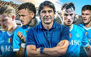 Napoli và mùa Hè của sự khôn ngoan