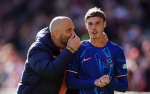 Khó như dự đoán đội hình xuất phát của Chelsea