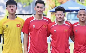 Tin nóng bóng đá Việt hôm nay 4/8: Tiến Linh ra Hà Nội đá từ thiện; VFF lo hậu sự cho trọng tài Đình Thịnh