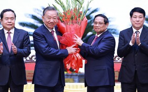 365 ngày của triết lý “lấy con người là trung tâm”