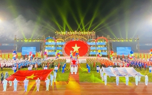 Thể thao Việt Nam và thách thức Top 50 Olympic: TP.HCM 'làm mới' Đại hội TDTT toàn quốc được không?
