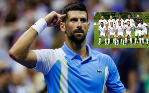 Djokovic mua lại CLB bóng đá Pháp từng 4 mùa liên tiếp thi đấu ở Ligue 1