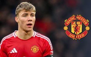 Tin chuyển nhượng hôm nay 3/8: MU sẵn sàng bán lỗ Hojlund, đưa đề nghị khủng cho sao Barcelona