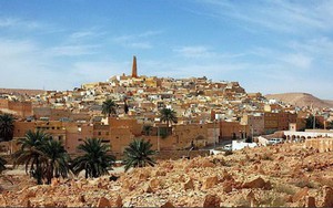 Algeria gìn giữ “ký ức sống” tại thung lũng di sản UNESCO