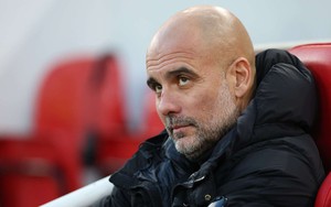 Phát biểu muốn nghỉ ngơi: Ẩn ý thực sự của Pep Guardiola là gì?
