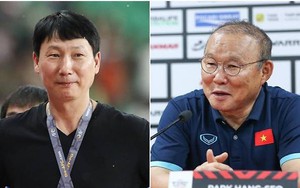 Truyền thông Hàn Quốc dự đoán HLV Kim Sang Sik có thể vượt qua thành tích của thầy Park