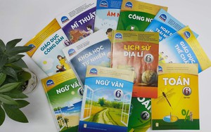 Chỉnh sửa một số môn học trong chương trình phổ thông đáp ứng yêu cầu sắp xếp lại đơn vị hành chính