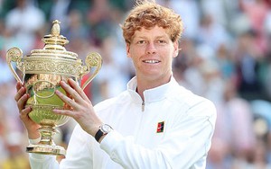 Tiết lộ đặc biệt về vũ khí bí mật giúp Jannik Sinner đánh bại Alcaraz, thống trị quần vợt thế giới