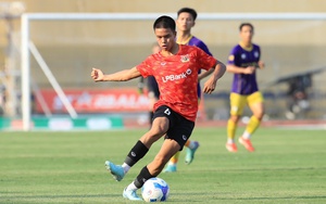 Hiệu ứng cầu thủ Việt kiều và sức bật từ chiến thắng của U23 Việt Nam