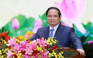 Thủ tướng Phạm Minh Chính: Petrovietnam phấn đấu lọt Top 5 doanh nghiệp khu vực