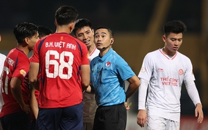 Nâng cấp vị thế cho 'Vua' sân cỏ