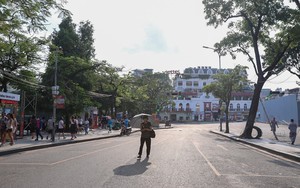 Thời tiết ngày mai 4/8: Hà Nội và các tỉnh Bắc Bộ nắng nóng trên 39°C