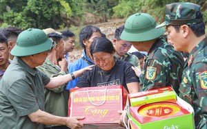 Hỗ trợ khẩn cấp 250 tỷ đồng cho Sơn La, Điện Biên, Nghệ An khắc phục hậu quả mưa lũ