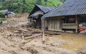 Thành phố Hà Nội hỗ trợ 8 tỷ đồng cho Điện Biên và Sơn La khắc phục hậu quả thiên tai