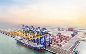 Sẽ bàn giao tuyến đường thủy nội địa quốc gia về thành phố Hải Phòng trước ngày 2/9