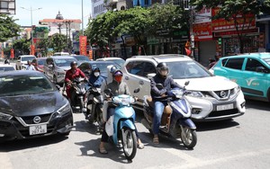 Từ ngày 5/8, nắng nóng ở Bắc Bộ dịu dần