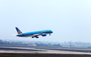 Đường bay Hà Nội – TP. Hồ Chí Minh tiếp tục lọt Top 10 đường bay nội địa bận rộn nhất thế giới