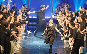 "Sắc màu tuổi thơ Vol.6 – Mơ": Khắc họa áp lực cuộc sống và khát vọng tuổi trẻ