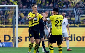 Nhận định, soi tỷ lệ Dortmund vs Union Berlin 23h30 ngày 31/8, Bundesliga vòng 2 