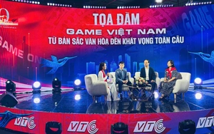 Phát triển công nghiệp văn hóa ngành game - Khi mỗi game thủ có thể trở thành một đại sứ văn hóa!