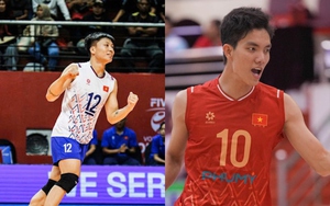 Tin nóng thể thao sáng 31/8: Đặng Thị Hồng và Bích Tuyền sẽ trở lại sau giải bóng chuyền thế giới