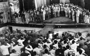 80 năm, từ Ngày Độc lập tới hành trình kiến tạo