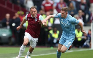 Nhận định, soi tỷ lệ Nottingham Forest vs West Ham 20h00 ngày 31/08, Ngoại hạng Anh