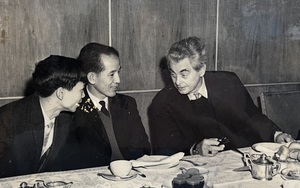 NSND Nguyễn Như Vũ: Câu chuyện về “Ngày Độc lập 2/9/1945”