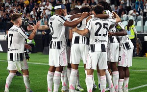 Nhận định, soi tỷ lệ Genoa vs Juventus 23h30 ngày 31/8, vòng 2 Serie A
